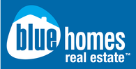 Blue Homes Real Estate
